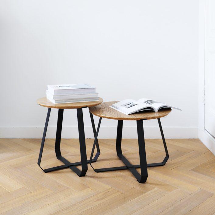 Actual product image Puik Design Shunan (55 x 40 x 55 cm)