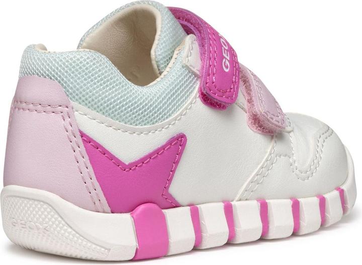 Produktbild Geox Halbschuhe (26)
