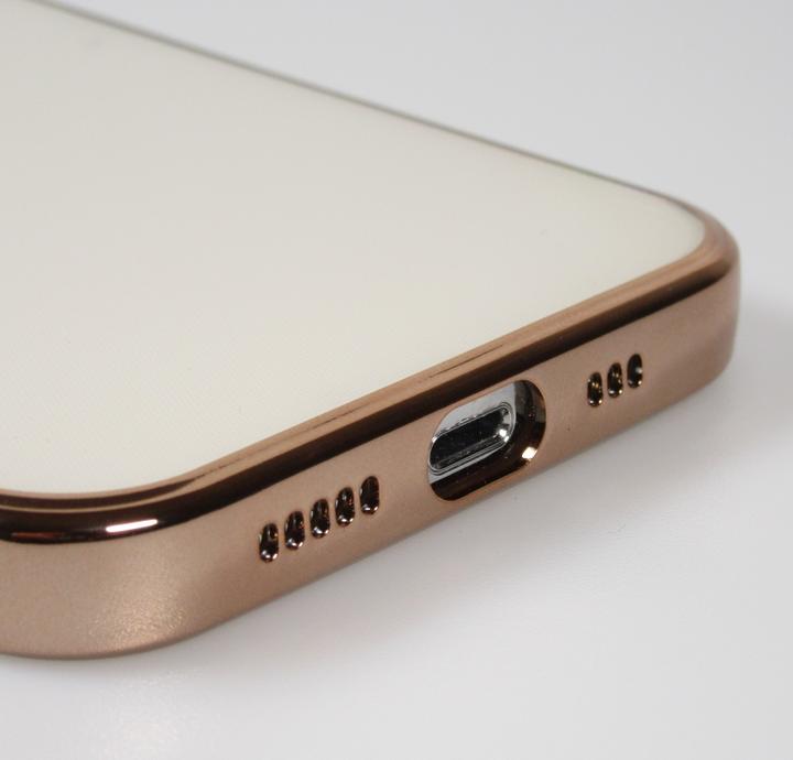 Image du produit PhoneLook Coque Electroplate (Apple iPhone 13 Pro)