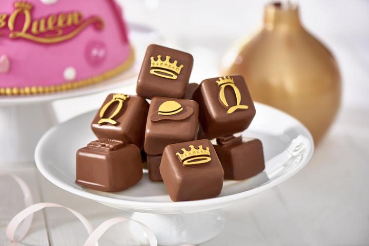 Produktbild Lurch Flexiform Shopping Queen Minikuchen