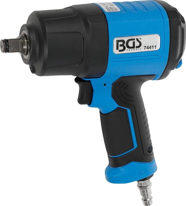 Immagine prodotto BGS Avvitatore a impulsi pneumatico (Aria compressa)