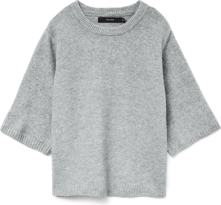 Immagine prodotto Vero Moda Vmboom 2/4 O-Nk Oversize Pullove Ga Noos (XS)