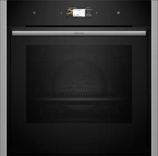 Produktbild Neff N 90, Backofen, 60 x 60 cm, Graphite-Grey