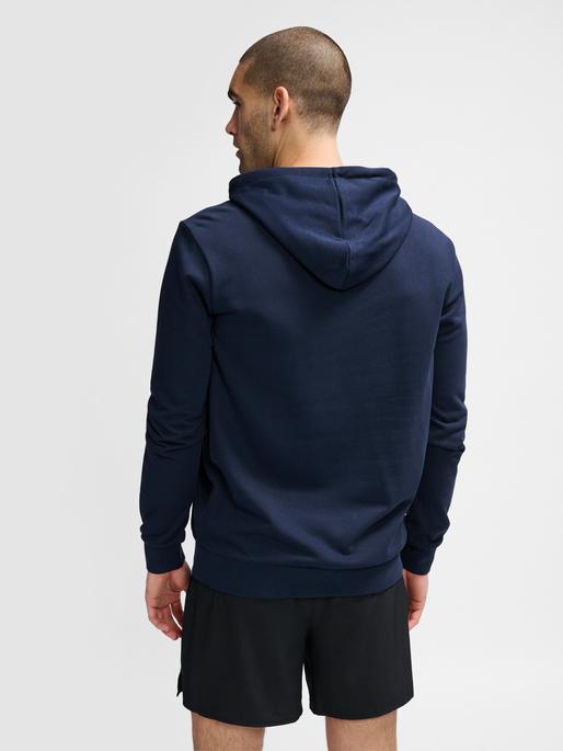 Immagine prodotto hummel hmlACTIVE CO HOODIE (XL)