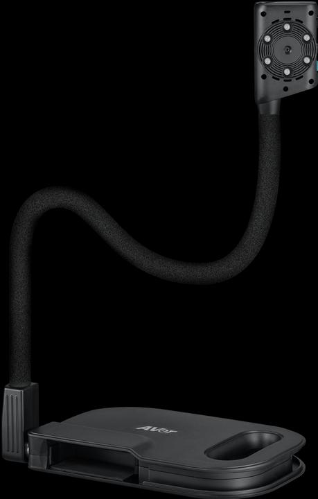 Produktbild AVer U50+ 8MP USB Visualizer, UHD (UHD, A3)