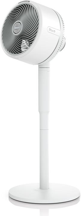 Shark FA220EU FlexBreeze (58.70 dB)