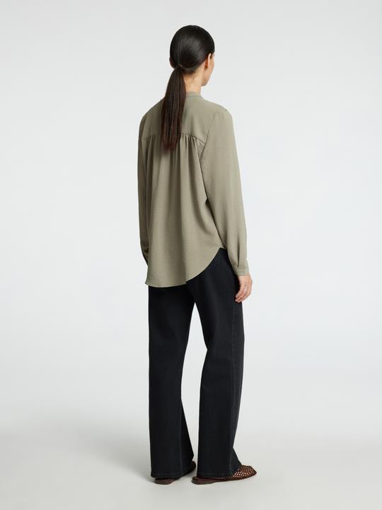 Produktbild Selected Femme Langarm Bluse (38)