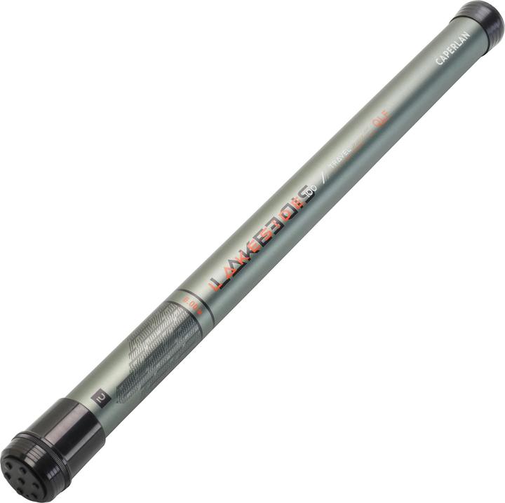 Immagine prodotto Caperlan LAKESIDE 100 TRAVEL (Telescopio, 300 cm)