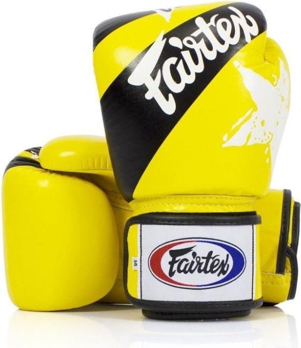 Immagine prodotto Fairtex Boxhandschuhe BGV1 Nation Print (16 OZ)