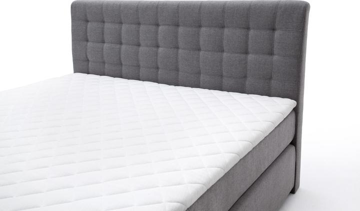 Produktbild Meise Möbel Lenno Boxspring (200 x 200 cm)