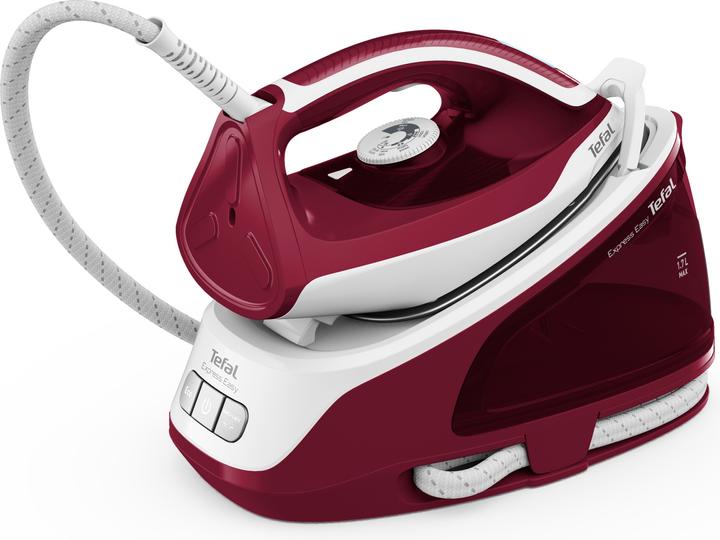 Produktbild Tefal SV6130E0 (2200 W, 120 g/min)