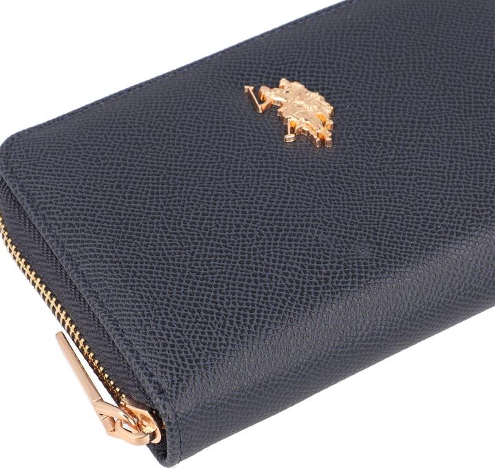 Actual product image U.S. Polo Jones Geldbörse 15 cm