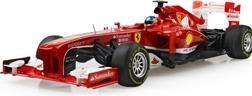 Actual product image Rastar Ferrari F1, Sport car, Elmotor, 1:18, Färdigmonterad (RTR), Röd, Ferrari F1