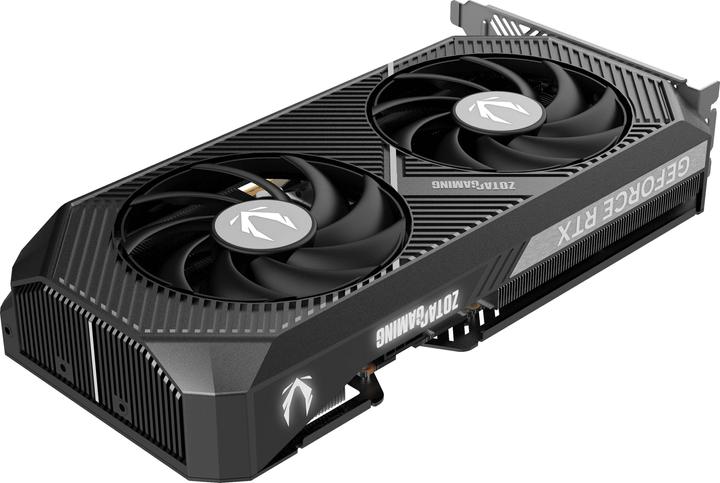 Image du produit Zotac GeForce RTX 5070 Twin Edge (12.29 Go)