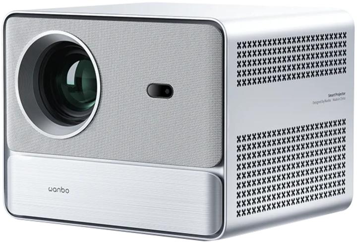 Actual product image Wanbo DaVinci 1 Pro (Full HD, 600 lm, 1.33:1)