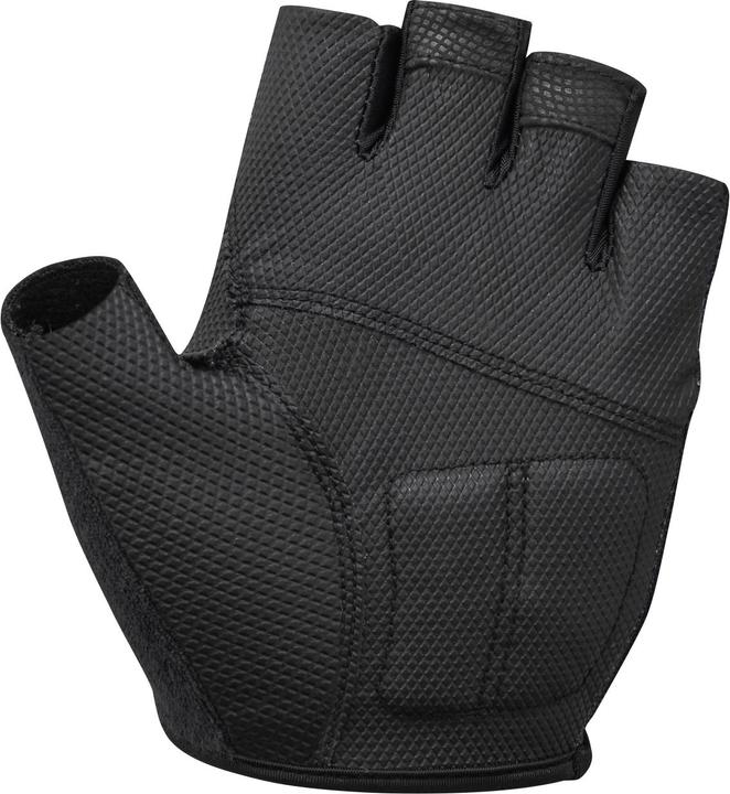 Immagine prodotto Shimano Guanti per vie aeree neri (XXL)
