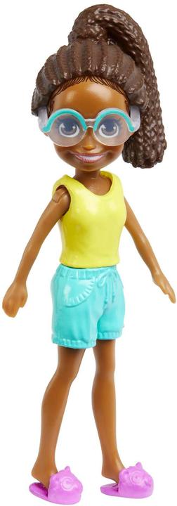 Produktbild Polly Pocket Karussell-Stil Set HKW05 HKW04