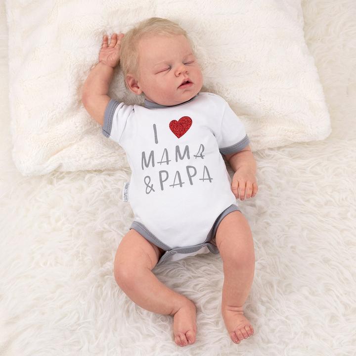 Image du produit Baby Sweets J'aime Maman et Papa (56)