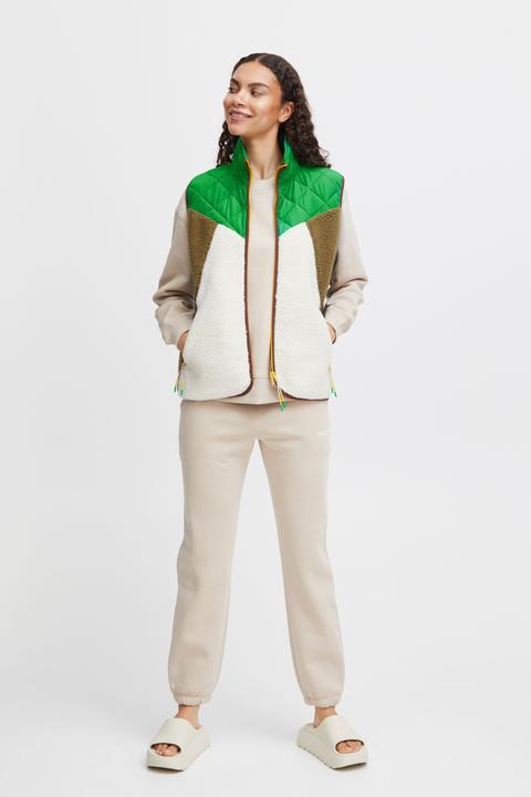 Actual product image TheJoggConcept JCBERRI WAISTCOAT 4 - 22800272 (XXL)