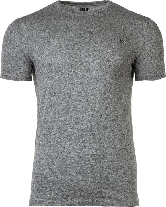 Actual product image Diesel T-shirt casual comfortable fit UMTEE-RANDAL-TUBE-TWOPACK (XXL)