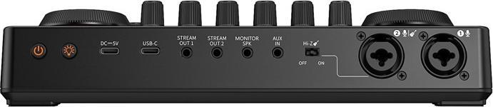 Produktbild Maono AME2 GEN2 Sound Card (USB-C)