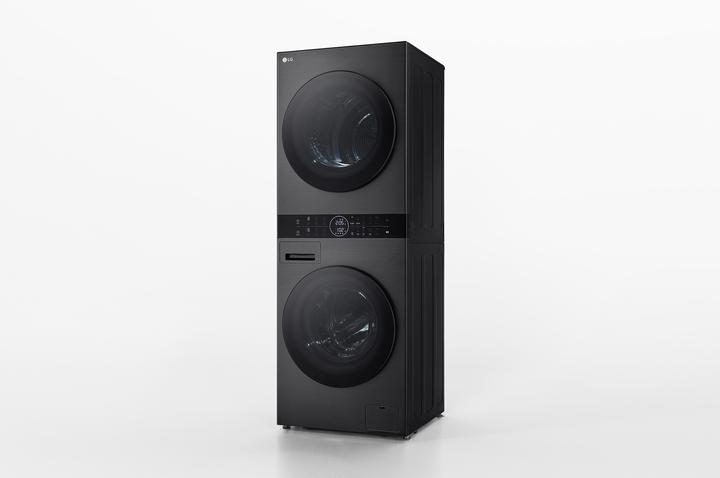 Actual product image LG Waschturm Wt1210bbf