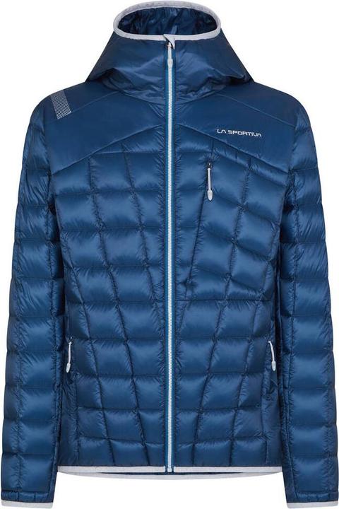 Immagine prodotto La Sportiva Felpa con cappuccio D'Herens (XL)