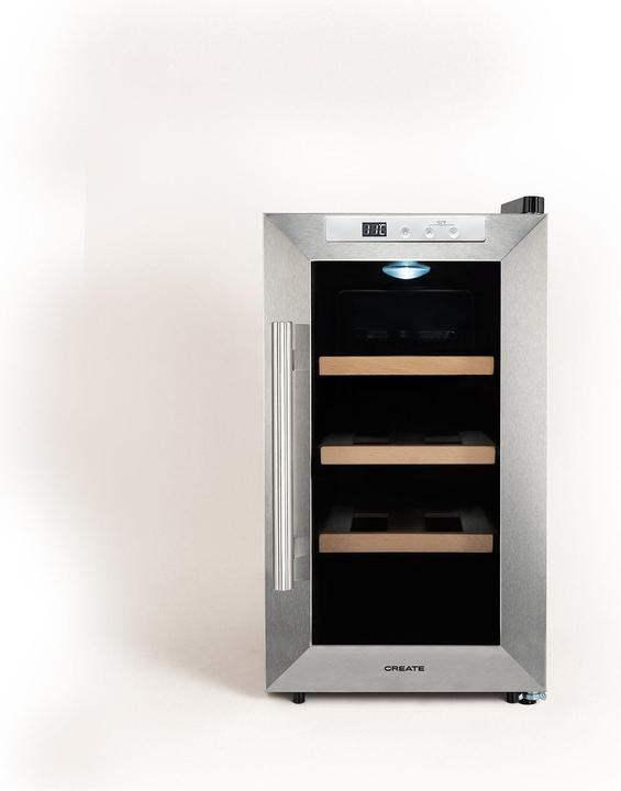 Image du produit Create Winecooler Wood S