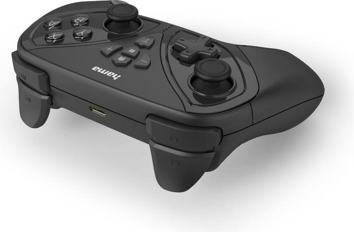 Immagine prodotto Hama Controller Bluetooth® per Nintendo Switch/Lite (Switch Lite, Switch)