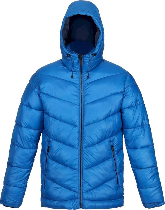 Regatta Toploft II Steppjacke mit Kapuze