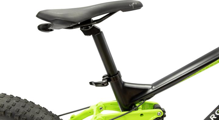 Actual product image Argento Performance Pro, Mountain E-Bike