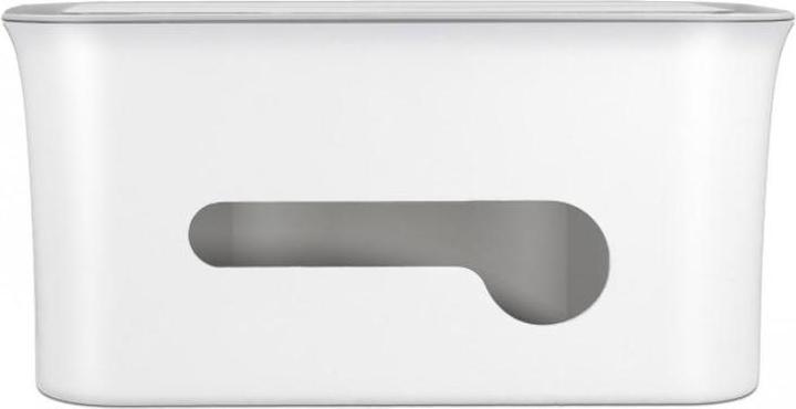 Produktbild Delock Cable management box with storage case