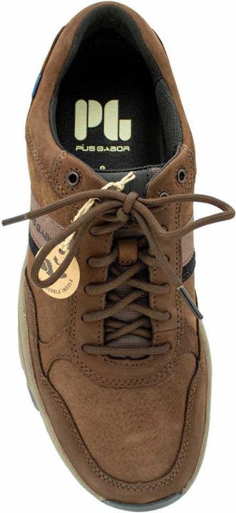 Image du produit Gabor Baskets Pius 0138.10.24 (44.5)