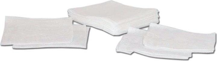 Comair Faltkompressen 10 x 10 cm (32 x)