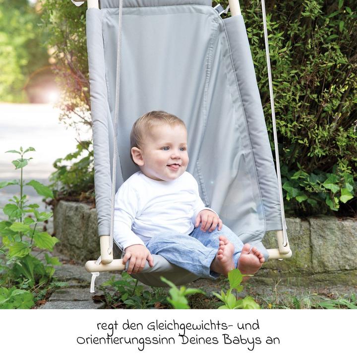 Image du produit Roba Chaise suspendue