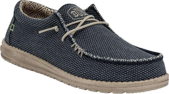 Immagine prodotto Hey Dude Scarpa stringata WALLY BRAIDED (46)