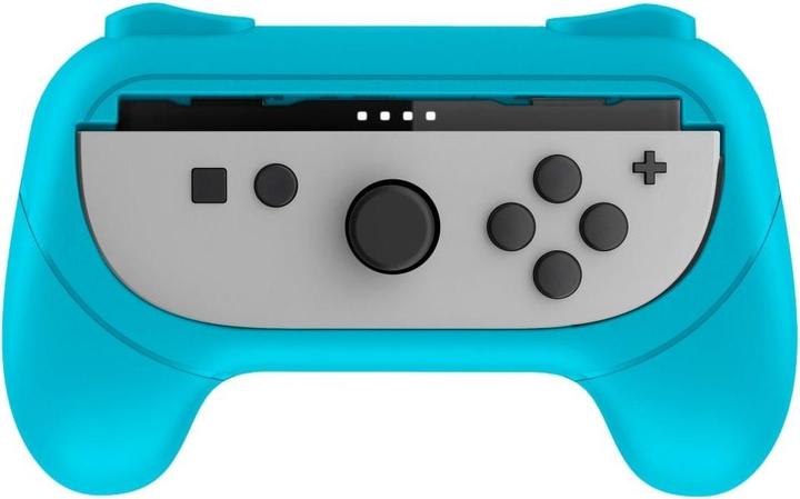 Produktbild Nacon Gaming Joy-Con Grip Duo Pack (Switch 2)