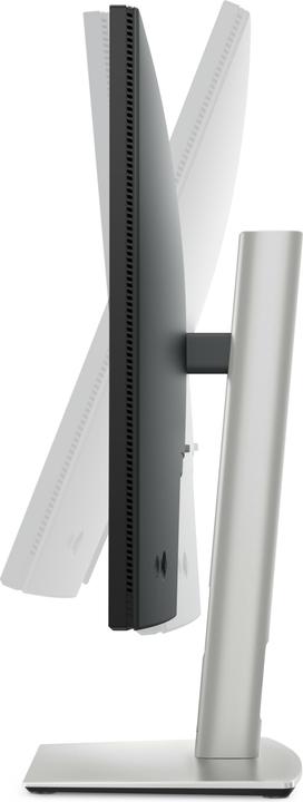 Actual product image Dell P2725H (1920 x 1080 pixels, 27")