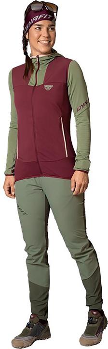 Image du produit Dynafit Veste à capuche Traverse Polartec (M)