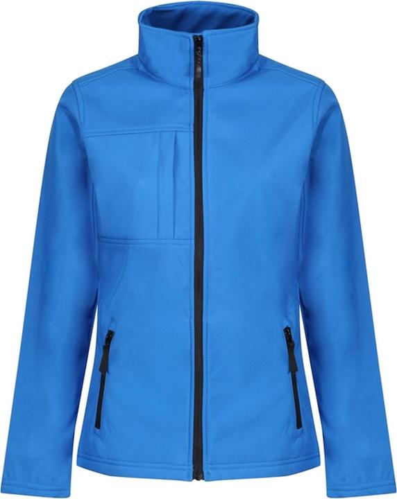 Schwarz, Oxford-Blau
