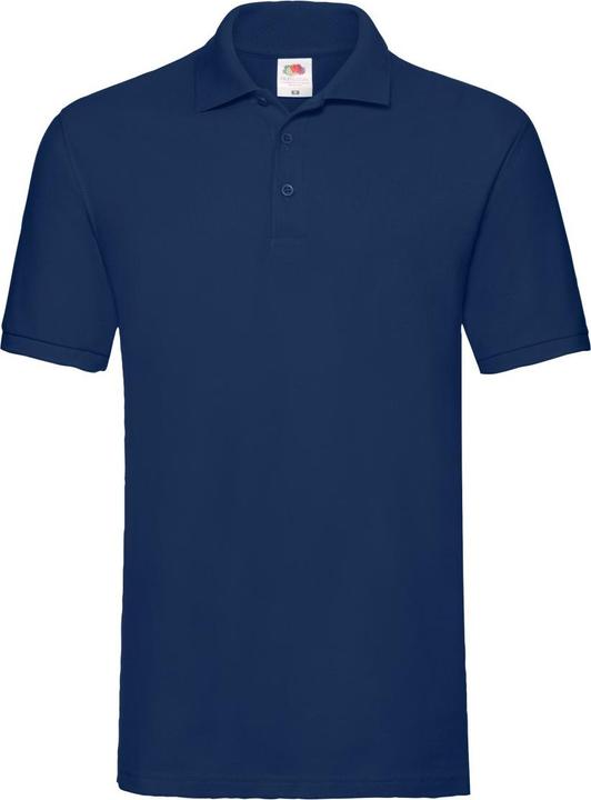 Fruit of the Loom Premium Poloshirt (M)