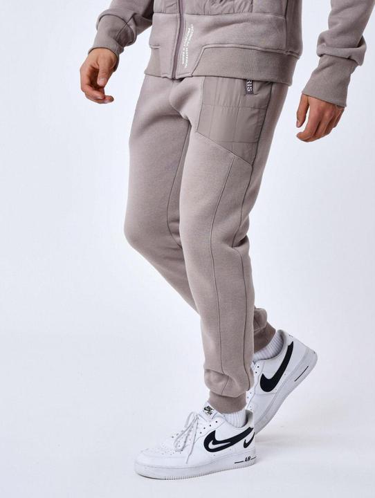 Actual product image Project X Paris Quilted yoke jogging suit (XL)