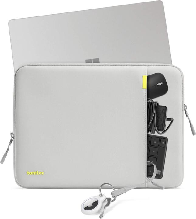 Actual product image tomtoc Defender-A13 Premium (14", Apple, Universal)