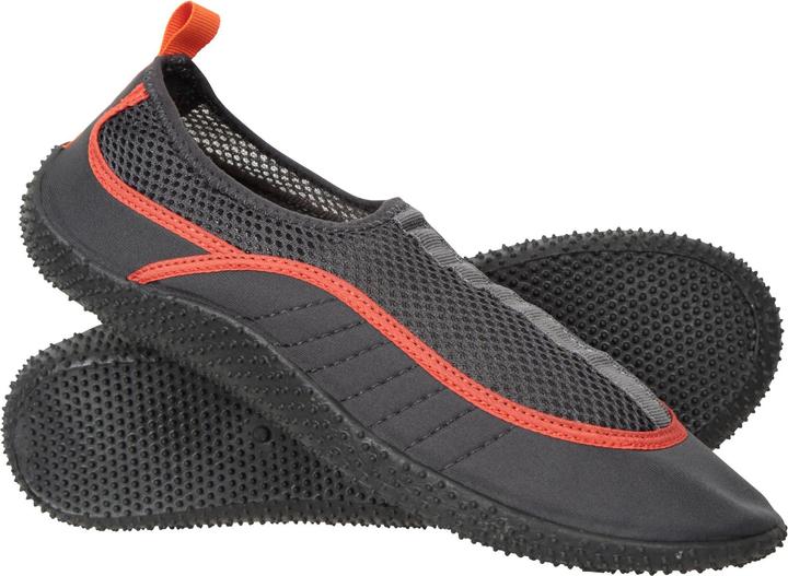Actual product image Mountain Warehouse Mens Bermuda Water Shoes (41)
