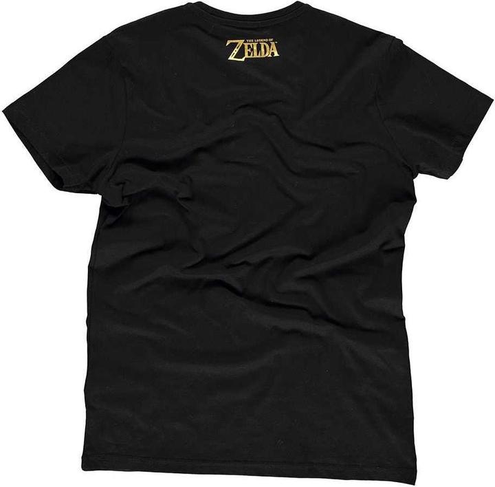 Produktbild The Legend of Zelda Hyrule Link Men's Tshirt (M)