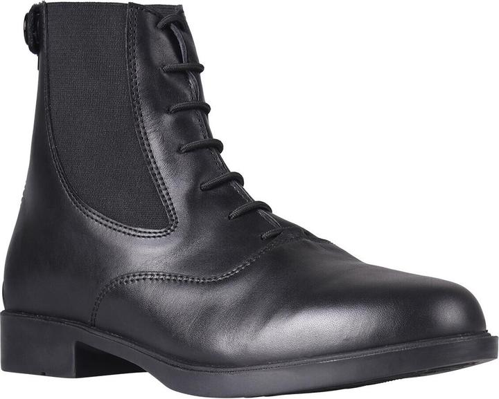 Actual product image Qhp Jodhpur ankle boot Tulsa ladies (37)