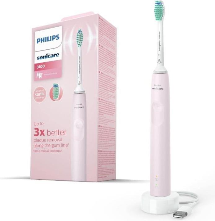 Immagine prodotto Philips Sonicare Serie 3100 (Spazzolino sonico)