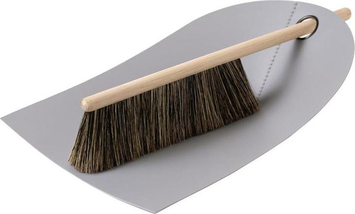 Produktbild Normann Copenhagen Dustpan & Broom (1 Stk.)