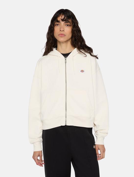 Image du produit Dickies Sweat à capuche zippé Oakport pour femme (XL)