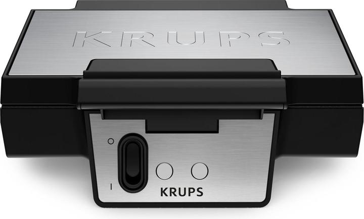 Image du produit Krups Machine à sandwich